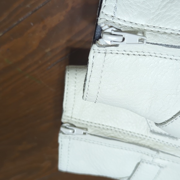 Western Harness Boots Zodiac "Aidan" - Picture 11 of 13